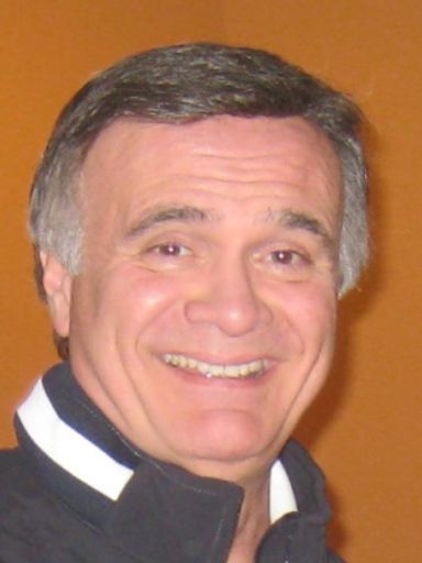 John F. Capretta