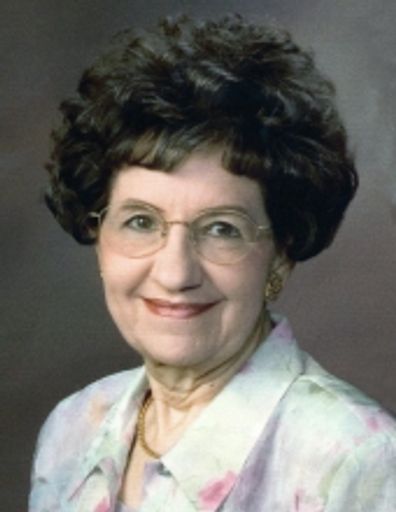 Shirley Krueger Cox Profile Photo