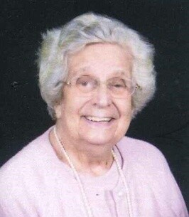 Nancy "Nan" H. Bartheld