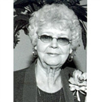 Mary J. McGowen