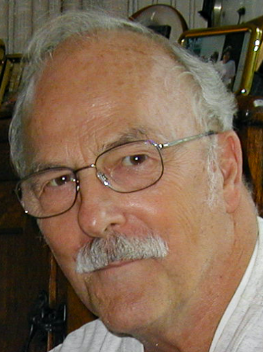 Robert Jordan