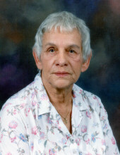 Betty Mehaffey