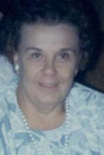 Betty Mae Elzey