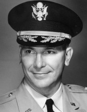 Lt. Col. Chester C. Westfall, Jr. Profile Photo