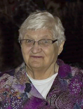 Marie Wynsteker Profile Photo