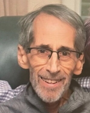 Dennis Jay Barron's obituary image