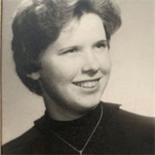 Barbara Ann Eisley