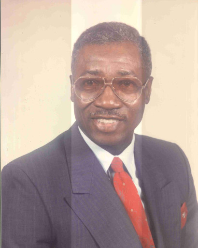 Mr. Louis Williams, Jr. Profile Photo