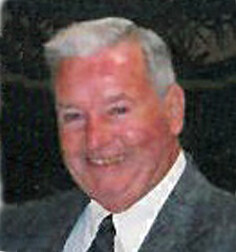 Charles P. Mccabe