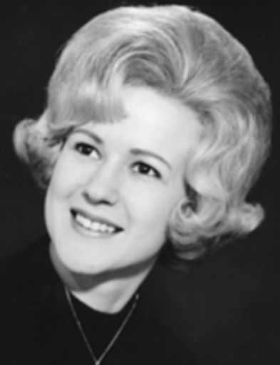 Elizabeth "Betty" Schneider