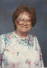 Mable A. Kimble