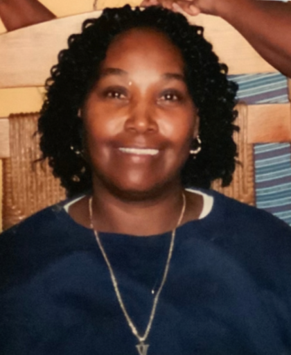 Ms. Virgie Mae Robinson Profile Photo