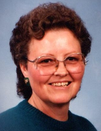 Jennie E. Allen