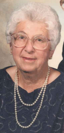 Olga Frances Kirkwood Profile Photo