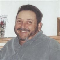 Danny J. "Boggie" Cheramie, Sr.