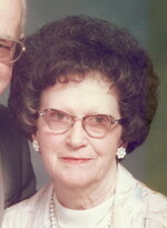 Lucy E. Faulk