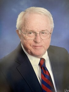 Robert "Bob" Maxwell, Jr. Profile Photo