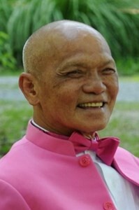 Toan Cong Nguyen Profile Photo