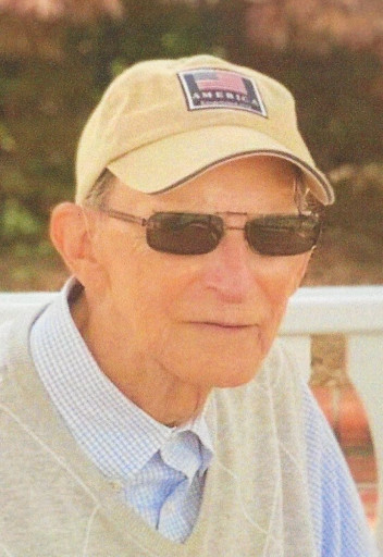 Allen Reynolds, 88 Profile Photo