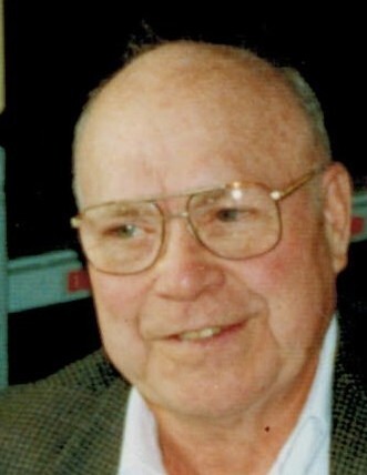 Raymond A. Tefft Profile Photo