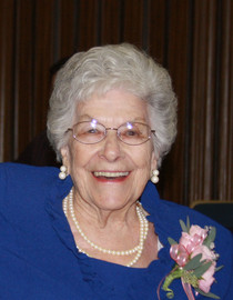 Olga Ruth Cook