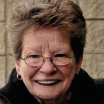 Judy Kay Ray Profile Photo
