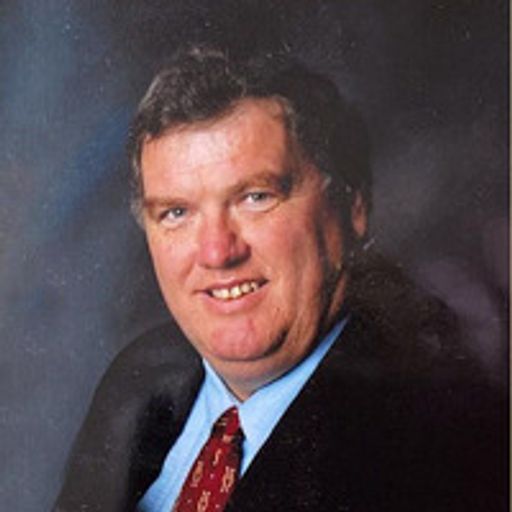 James Raymond Angel, M.D. Profile Photo