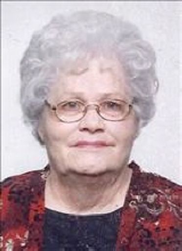 Doris Patricia Huff Profile Photo