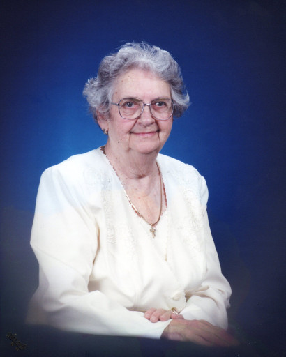 Mary Higdem Profile Photo