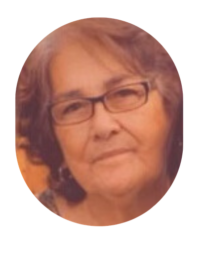 Dora Prieto Santillan's obituary image