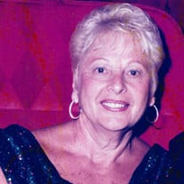 Nancy Jane Chiaverini Profile Photo