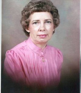 Evelyn C. Mcneill