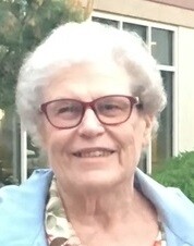 Mrs. Violet M. (Hixson)  Schaeffer