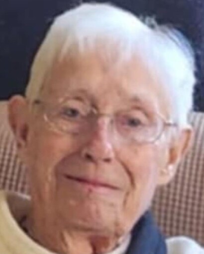 Dolores A. Chagnon's obituary image