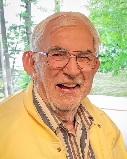 Paul R. Marciniak's obituary image