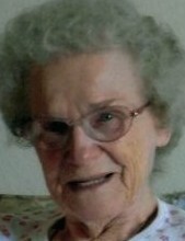 Rhogene "Jean" Lillian Boltz