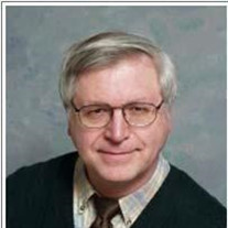Dr. Raymond George Hoffmann Profile Photo