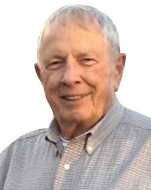Clyde Marlin Hettrick, Jr.