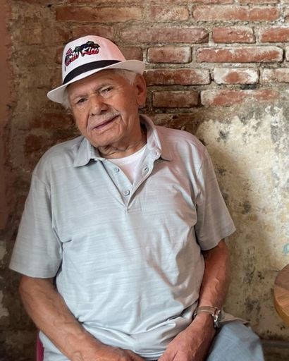 Lucio Oquendo Profile Photo