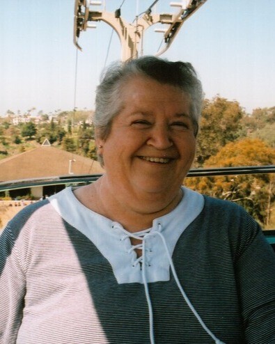 Joyce Ann Wright