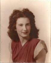 Elnora "Ellie" Corman Bruner Mills