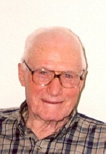 Sylvester F. Haensgen