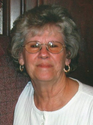 Nancy (Smith) Richards Profile Photo