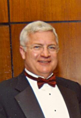 Mark  F. Kennedy