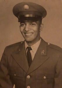 Carlos E. Maisonet-Machuca, Sr.