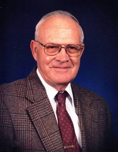 Alfred Nagel Profile Photo