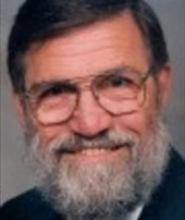 Allan J. Steffy Profile Photo