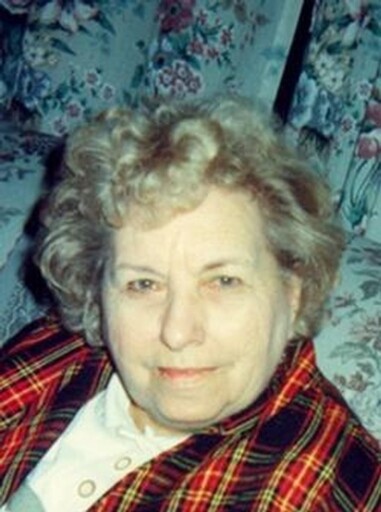 Etta "Marie" Daigle