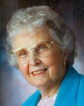 Helen M. Hickey