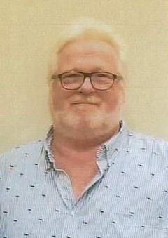 James "Jim" Wayne Gilbert